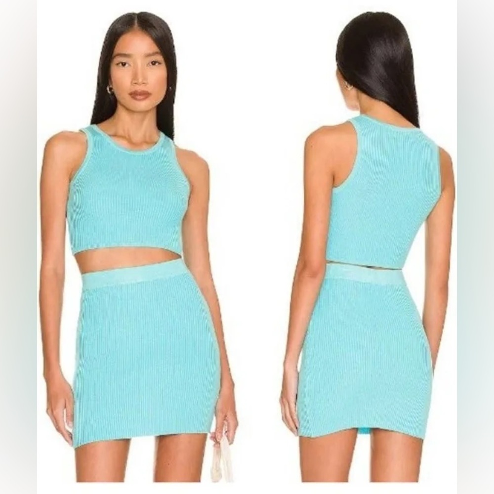 All the ways skirt set X-Small